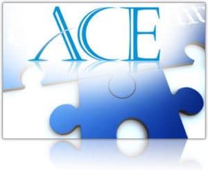 Who is ACE